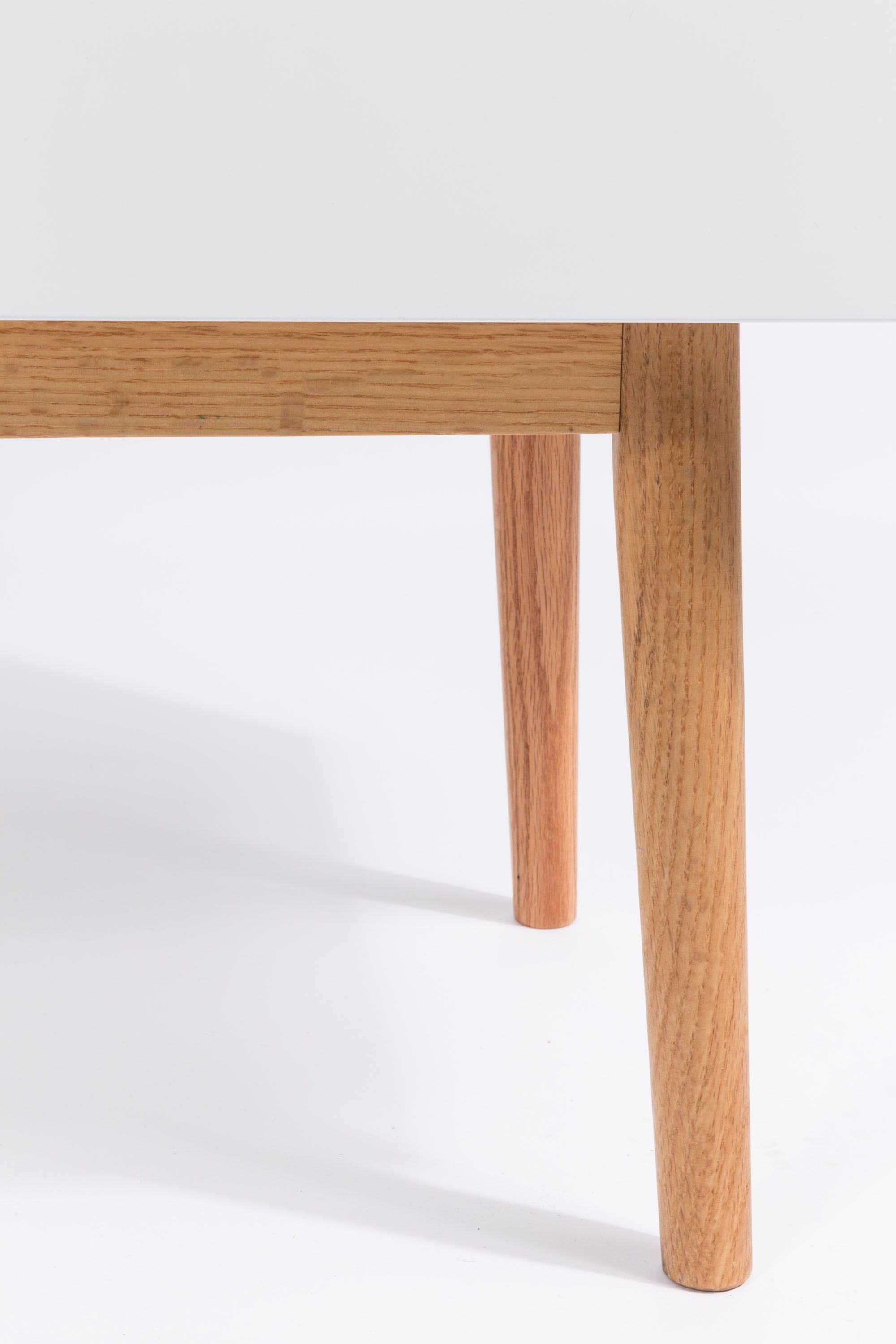 Zuiver High On Wood White Cabinet
